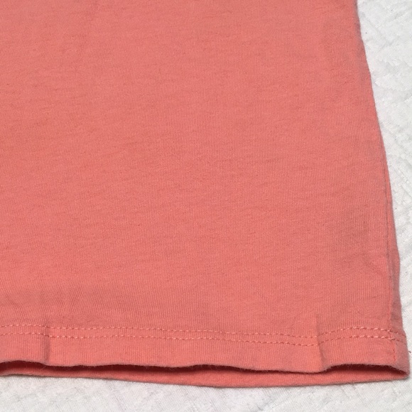 12m (6/$20) Peachy Tee by Jumping Beans - Picture 2 of 10